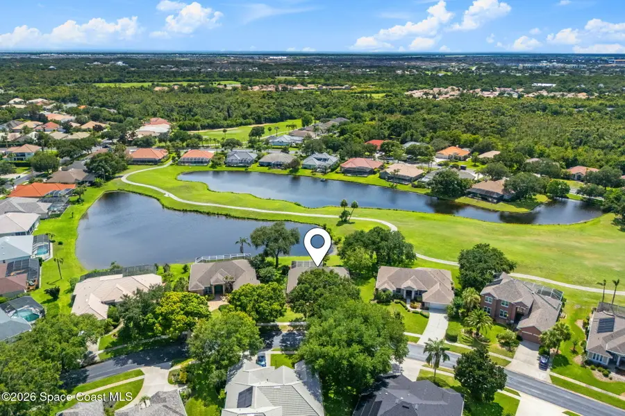 478 Birchington Lane, Melbourne, FL 32940 - #3