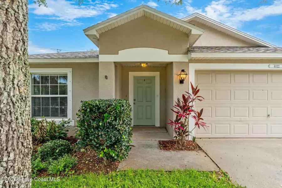 4022 Wilkes Drive, Melbourne, FL 32901 - #2