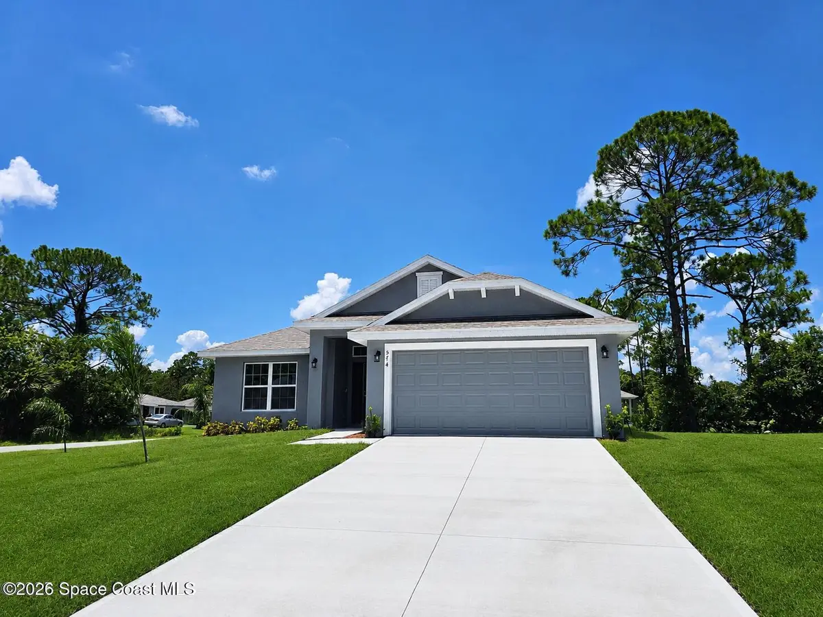 403 J.a. Bombardier Boulevard, Palm Bay, FL 32908 - #1