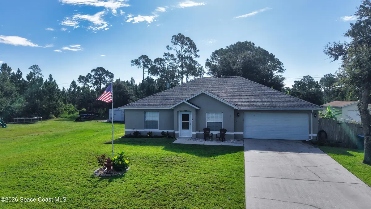 3027 Langmaid Avenue Se, Palm Bay, FL 32909 - #1