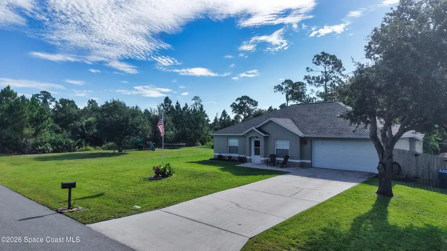 3027 Langmaid Avenue Se, Palm Bay, FL 32909 - #2