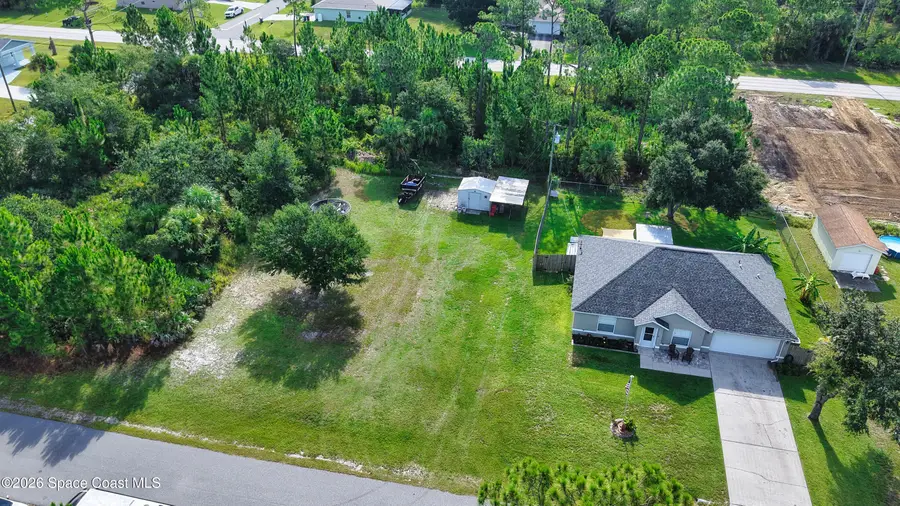 3027 Langmaid Avenue Se, Palm Bay, FL 32909 - #3