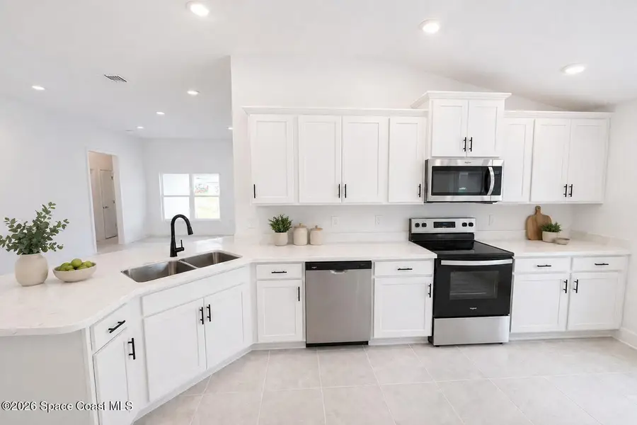 1386 Kylar Drive Nw, Palm Bay, FL 32907 - #2