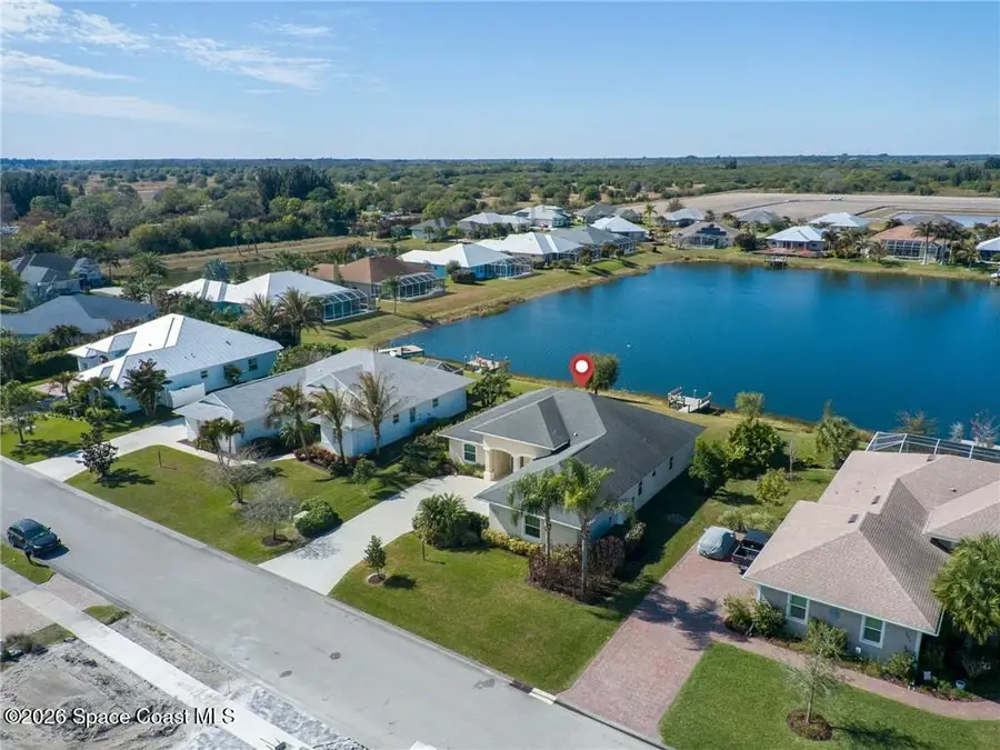 907 Yearling Trail, Sebastian, FL 32958 - #3