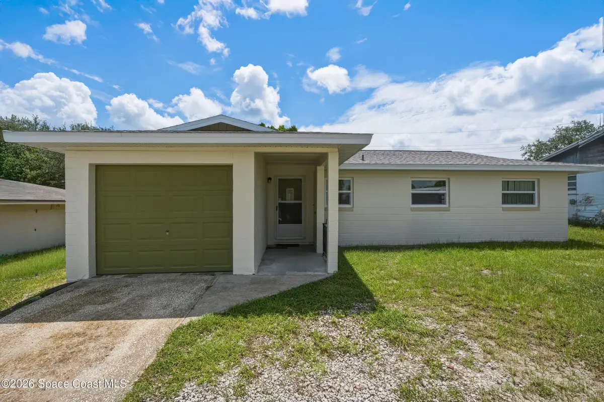 965 Allendale Street, Titusville, FL 32796 - #1