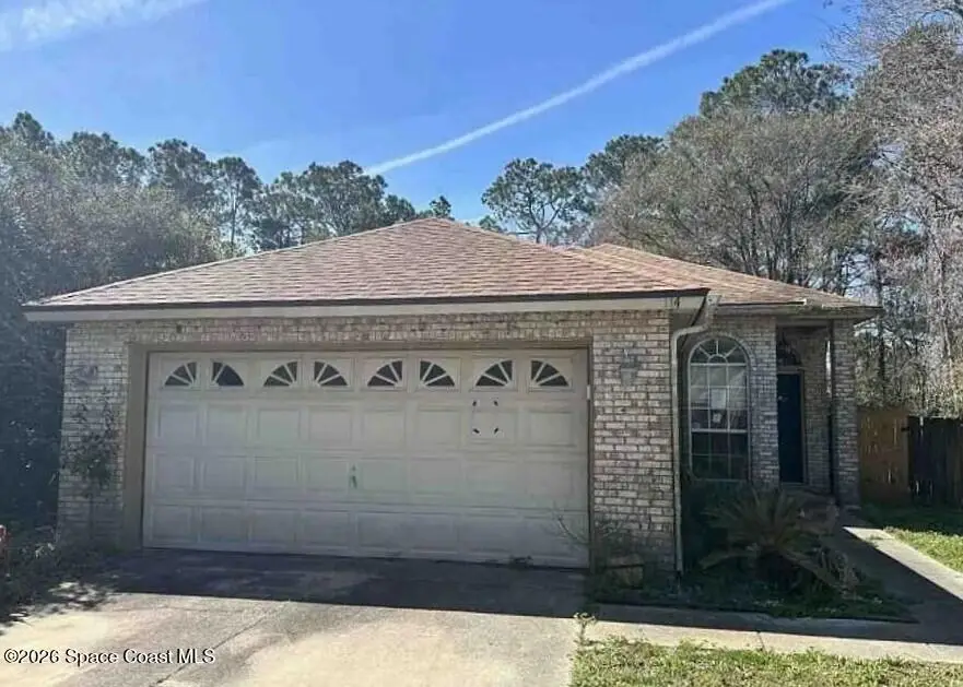 114 Nadia Michelle Court S, Jacksonville, FL 32225 - #1