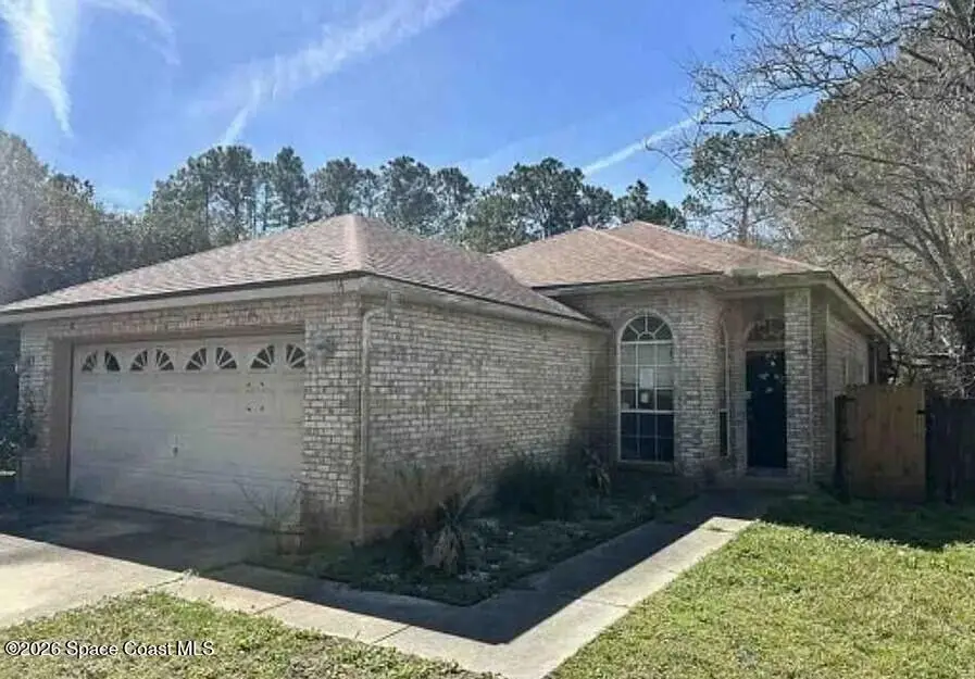 114 Nadia Michelle Court S, Jacksonville, FL 32225 - #2