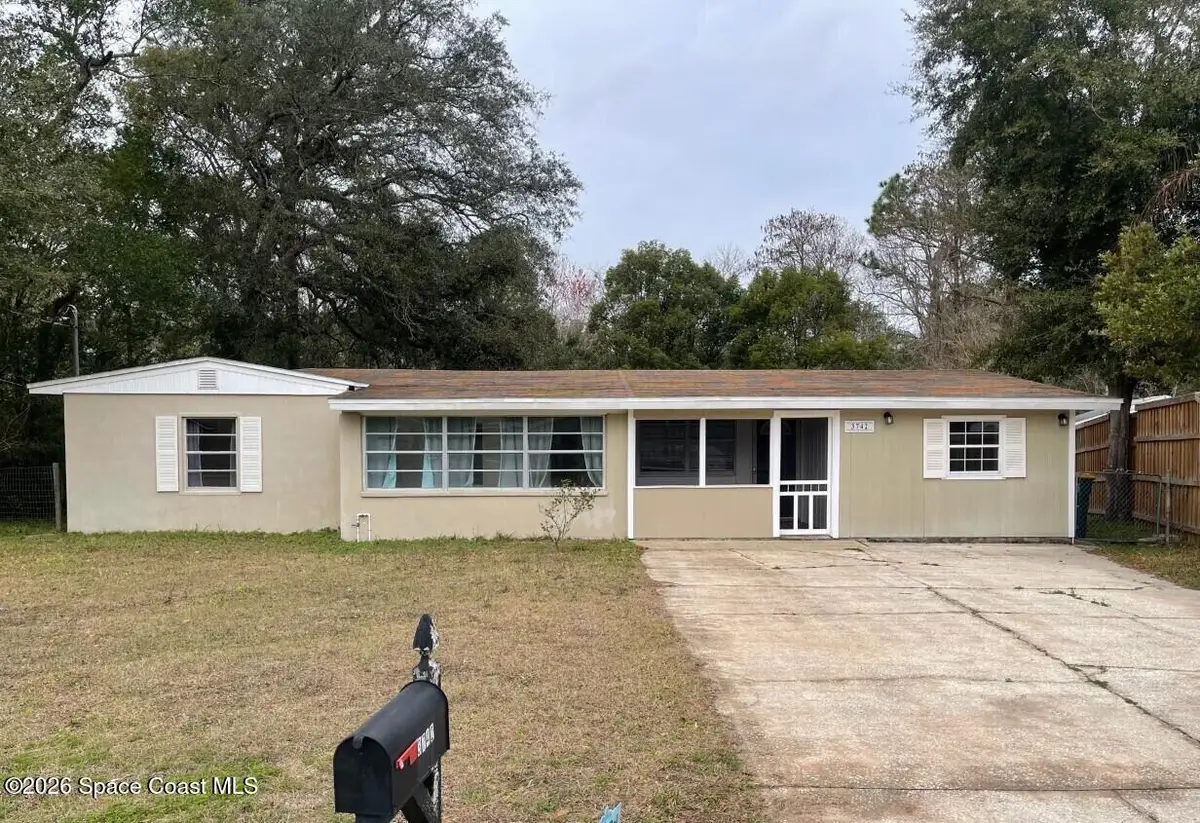 3742 Peach Drive, Jacksonville, FL 32246 - #1