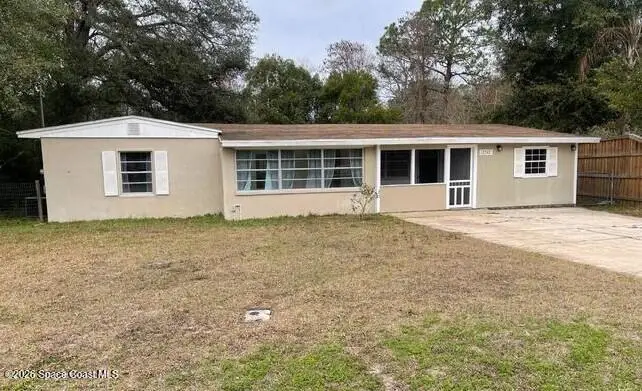 3742 Peach Drive, Jacksonville, FL 32246 - #2