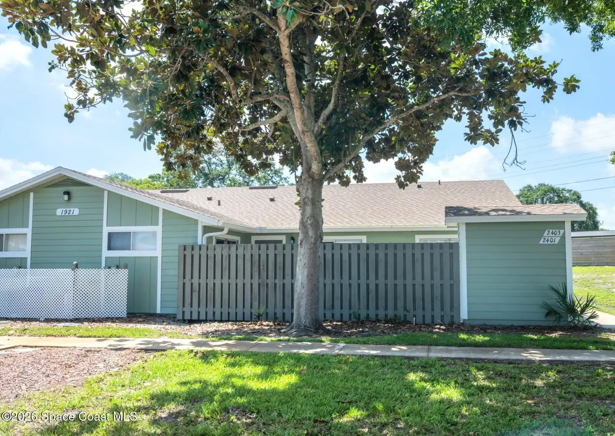 1921 Quail Ridge Court #2401, Cocoa, FL 32926 - #1