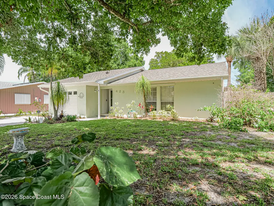425 Banyan Street, Sebastian, FL 32958 - #3