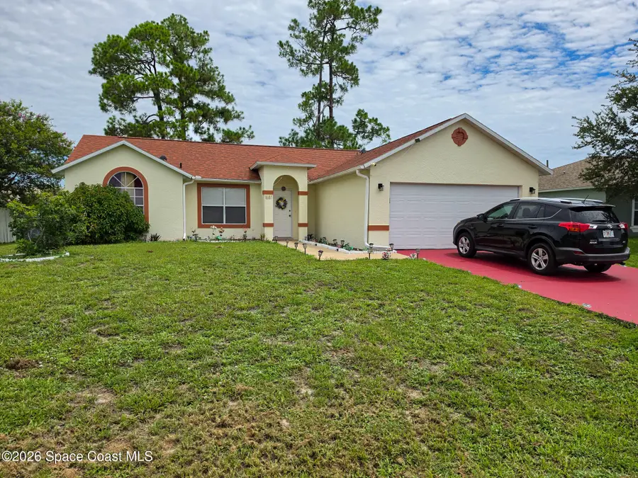 1681 Vallee Street Nw, Palm Bay, FL 32907 - #2