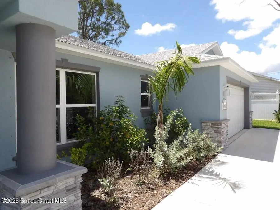 2512 Emerson Drive Se, Palm Bay, FL 32909 - #2