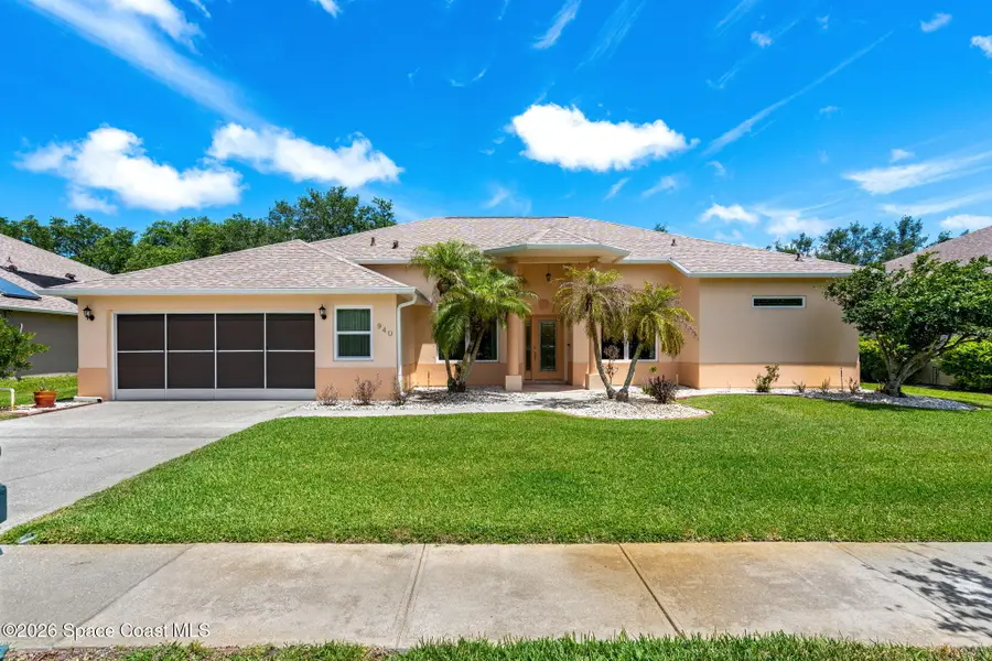 940 Gardenbrook Court Se, Palm Bay, FL 32909 - #2