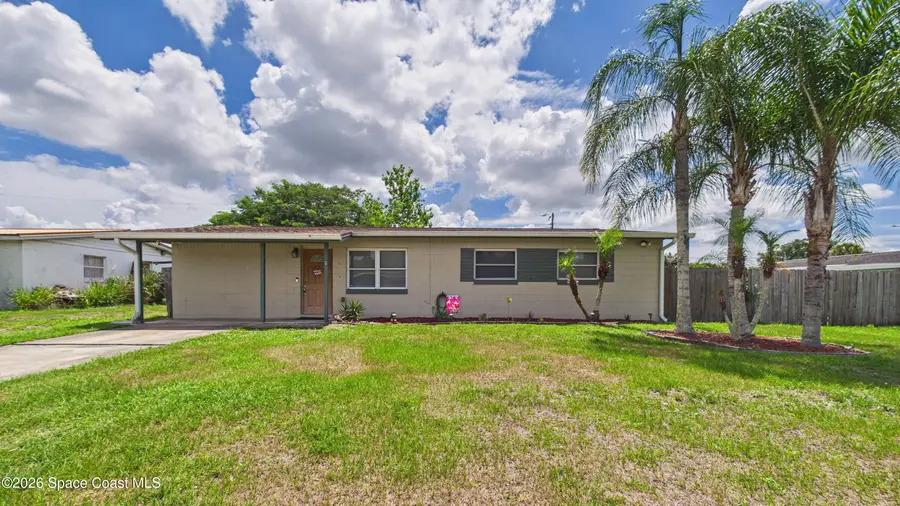 2536 Straford Drive, Cocoa, FL 32926 - #2