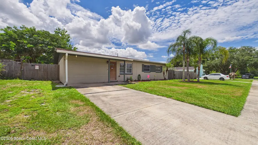 2536 Straford Drive, Cocoa, FL 32926 - #3