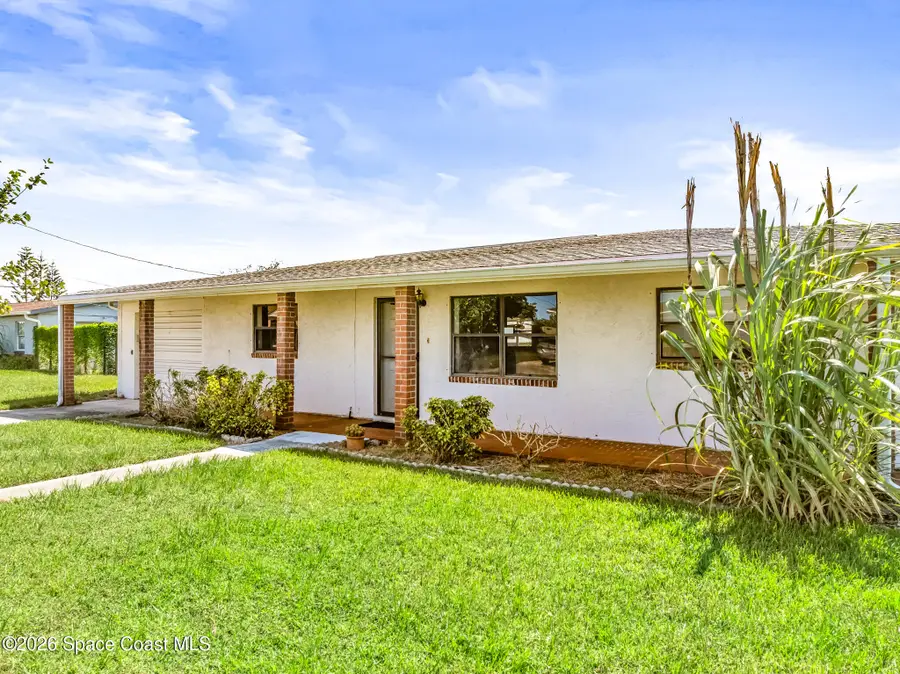 824 Mallard Road, Cocoa, FL 32926 - #2