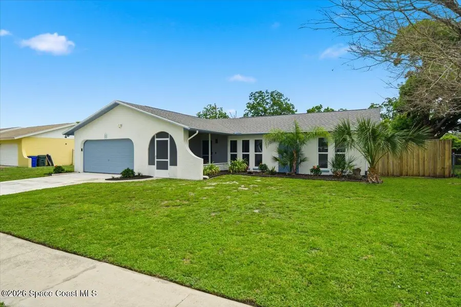920 Beaverdale Lane, Rockledge, FL 32955 - #2
