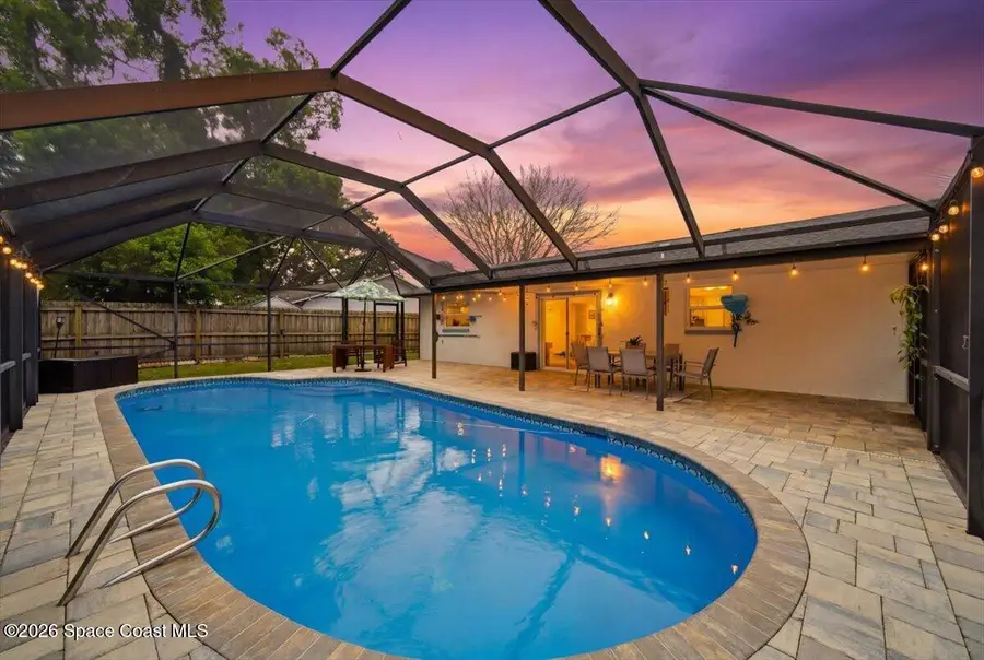 920 Beaverdale Lane, Rockledge, FL 32955 - #3