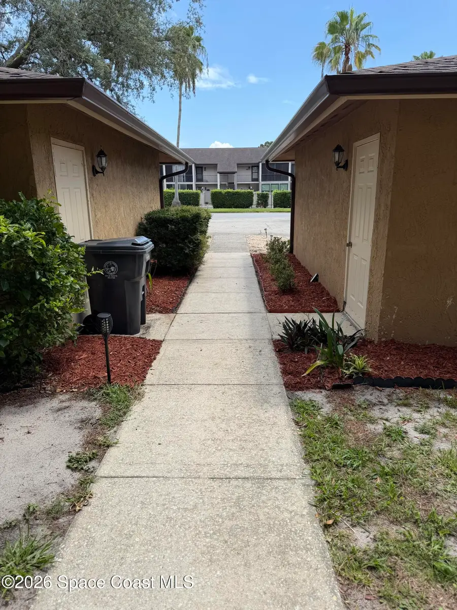 3119 Finsterwald Drive, Titusville, FL 32780 - #3