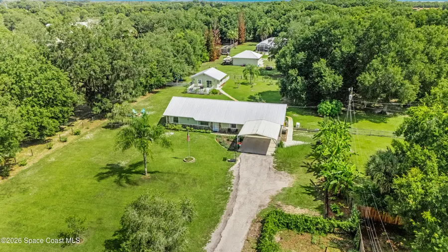 2140 Old Dixie Highway, Titusville, FL 32796 - #3
