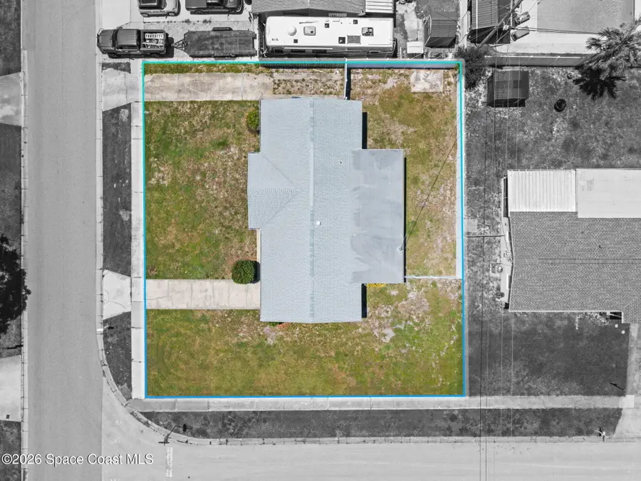 676 Ixora Drive, Melbourne, FL 32935 - #2