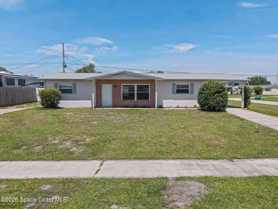 676 Ixora Drive, Melbourne, FL 32935 - #3