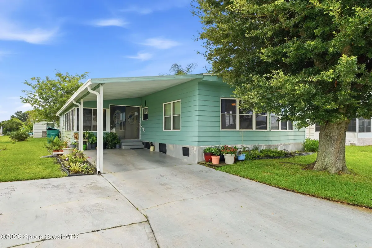 511 Jennifer Circle, Melbourne, FL 32904 - #1