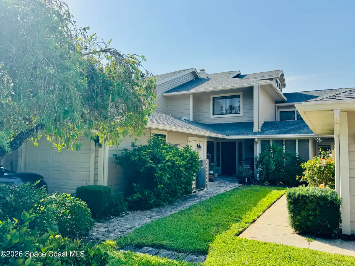 614 Jubilee Street, Melbourne, FL 32940 - #1