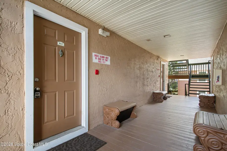 7667 N Wickham Road #813, Melbourne, FL 32940 - #3