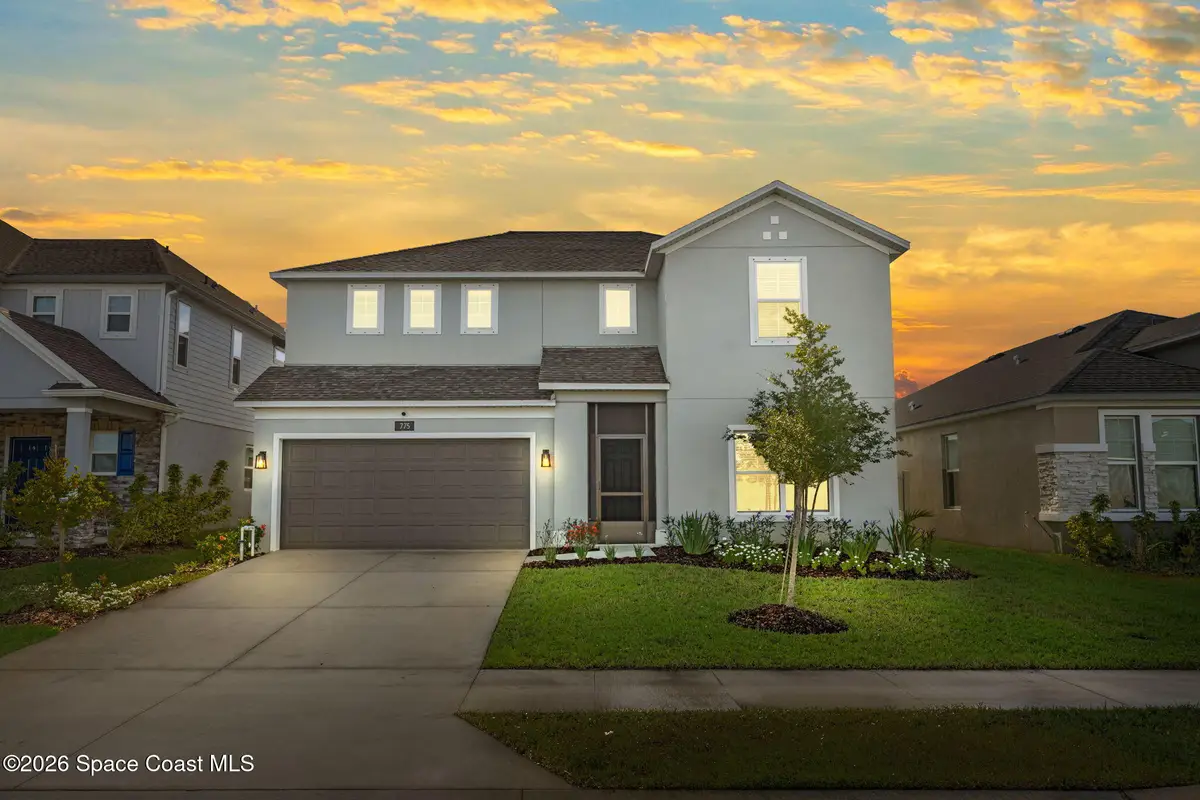 775 Kylar Drive Nw, Palm Bay, FL 32907 - #1