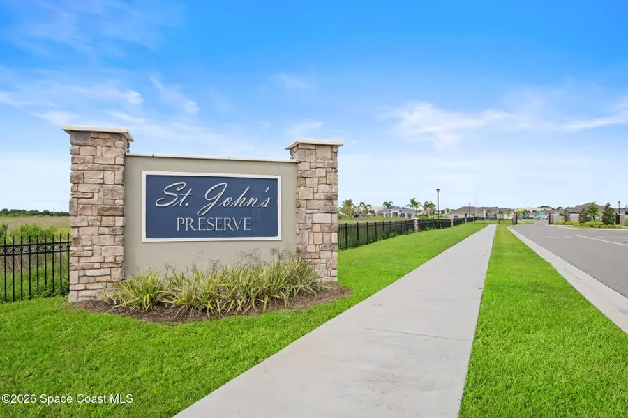 775 Kylar Drive Nw, Palm Bay, FL 32907 - #2
