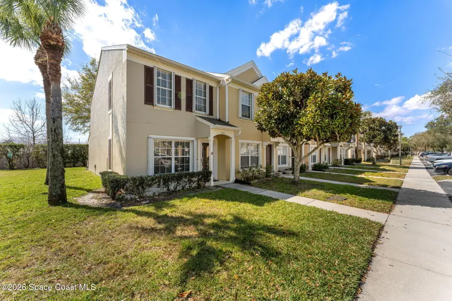 1381 Hampton Park Lane, Melbourne, FL 32940 - #2