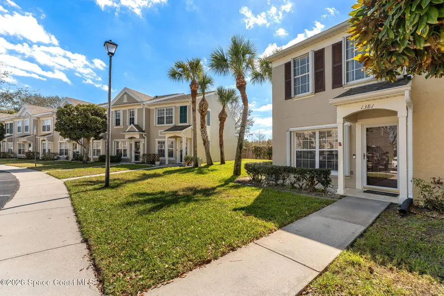 1381 Hampton Park Lane, Melbourne, FL 32940 - #3