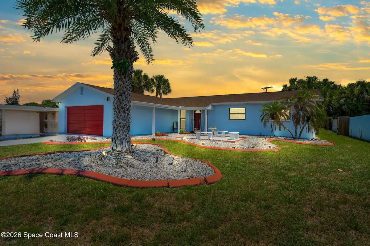 85 Catalina Isle Drive, Merritt Island, FL 32953 - #1