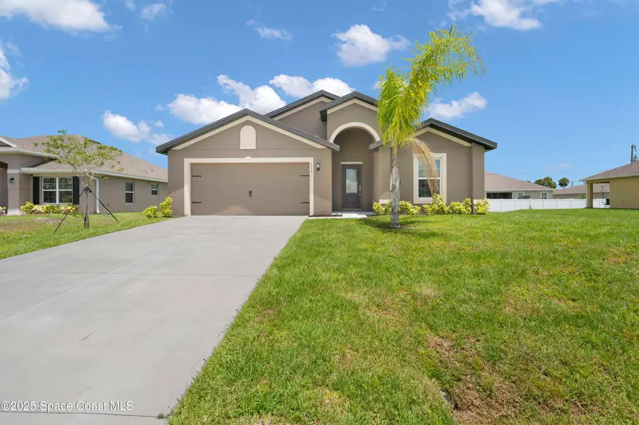 539 Hamwood Street Sw, Palm Bay, FL 32908 - #2