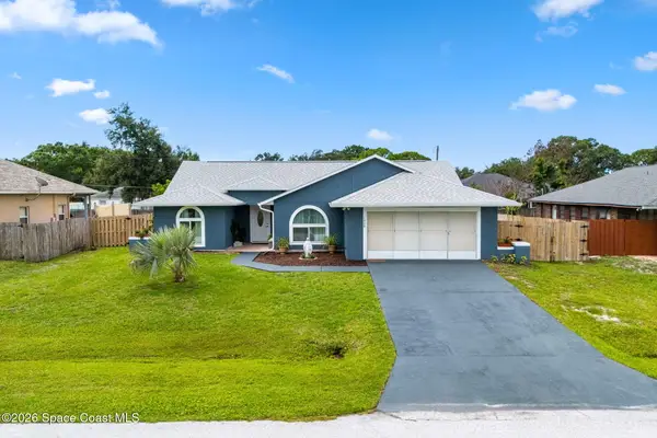 1008 Flower Street Nw, Palm Bay, FL 32907