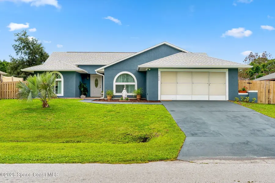 1008 Flower Street Nw, Palm Bay, FL 32907 - #3