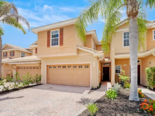 1400 Isabella Drive #105, Melbourne, FL 32935