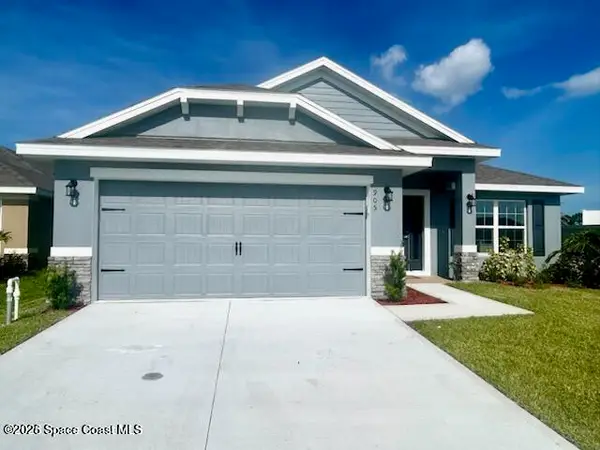 1325 Kylar Drive Nw, Palm Bay, FL 32907