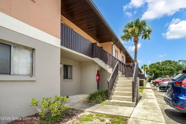 1602 University Lane #1305, Cocoa, FL 32922