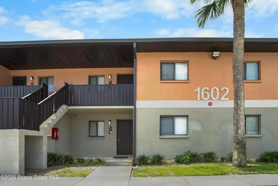 1602 University Lane #1305, Cocoa, FL 32922 - #2
