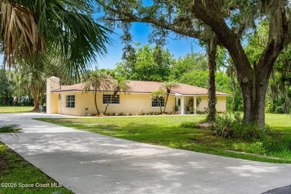 5041 Scott Road, Cocoa, FL 32926
