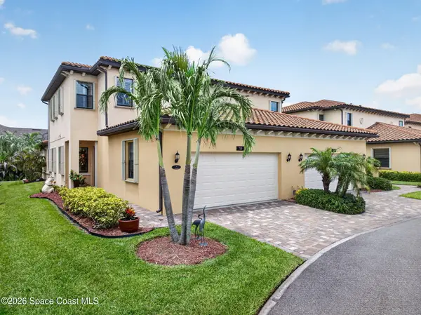 719 Lanai Circle, Melbourne, FL 32937