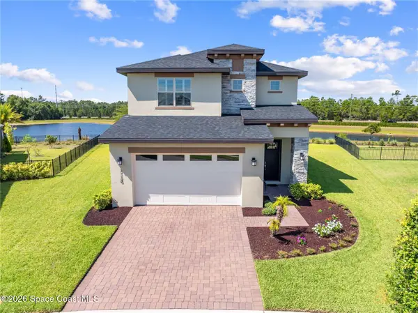 3120 Crispin Circle, St. Cloud, FL 34773
