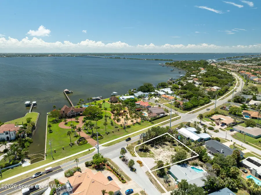 292 Sand Dollar Road, Indialantic, FL 32903 - #3