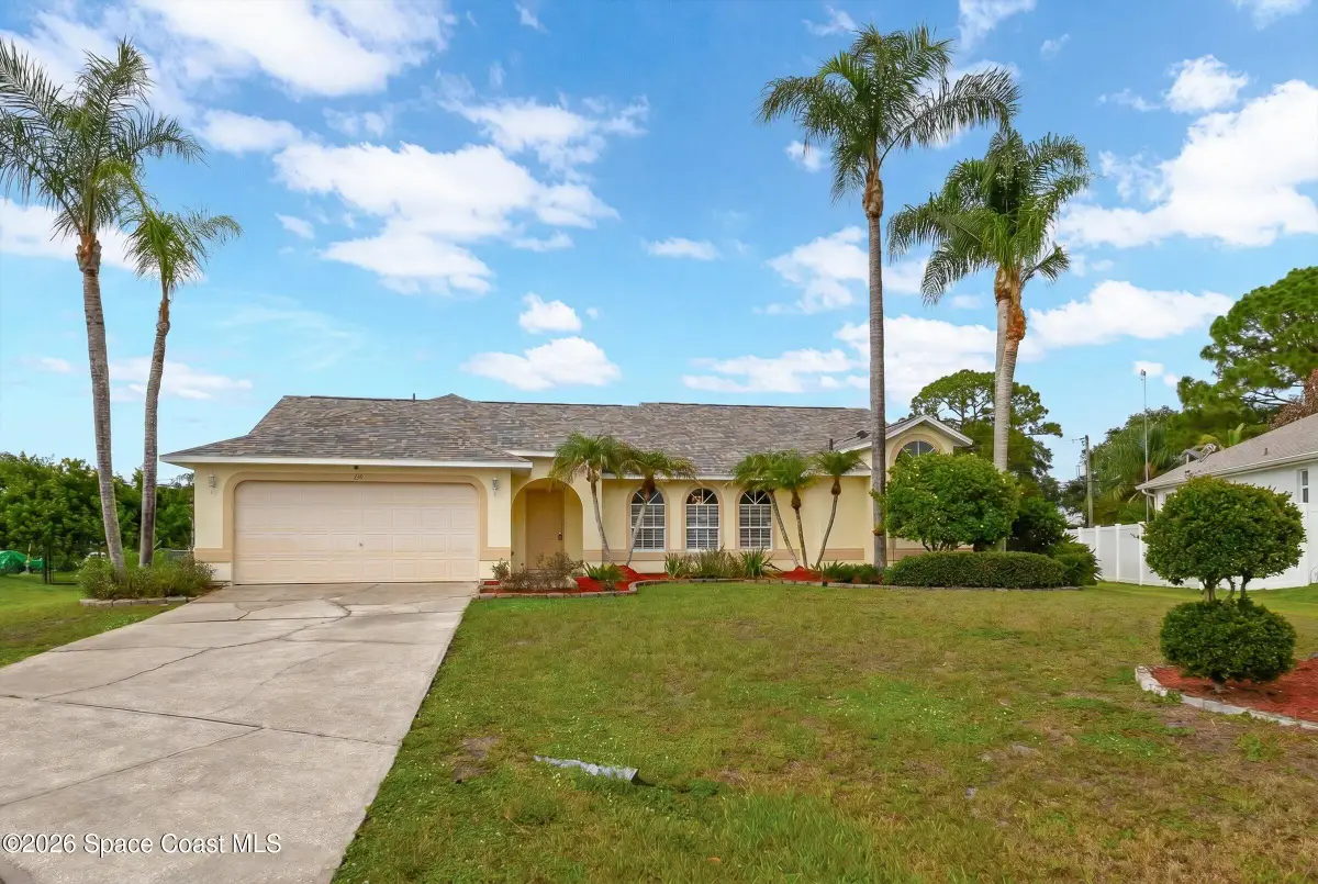 541 Tuttle Court Se, Palm Bay, FL 32909 - #1