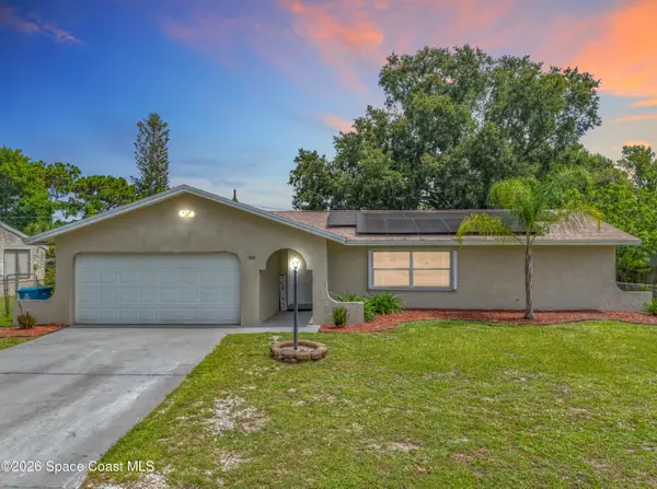 2149 Acacia Street Ne, Palm Bay, FL 32905