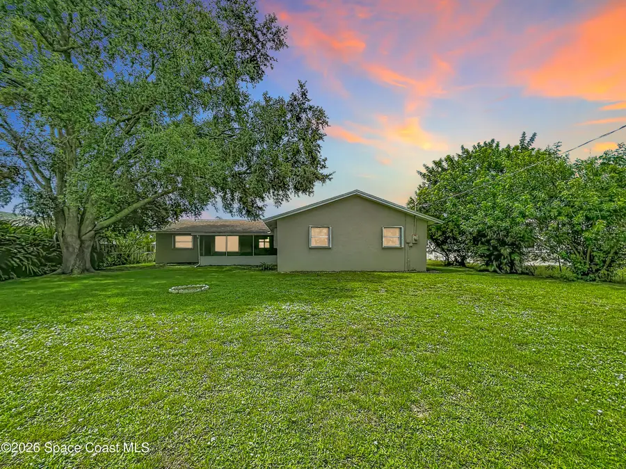 2149 Acacia Street Ne, Palm Bay, FL 32905 - #2