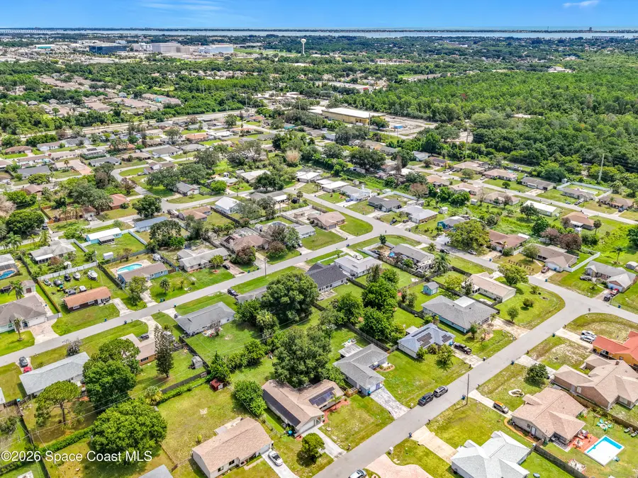 2149 Acacia Street Ne, Palm Bay, FL 32905 - #3